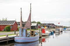 Stauning havn Stauning havn