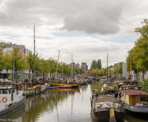 Noorderhaven Groningen