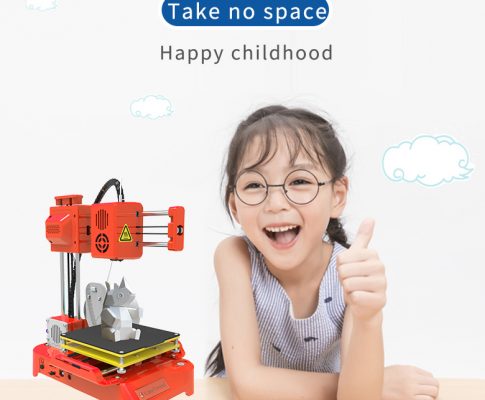 3D-printen